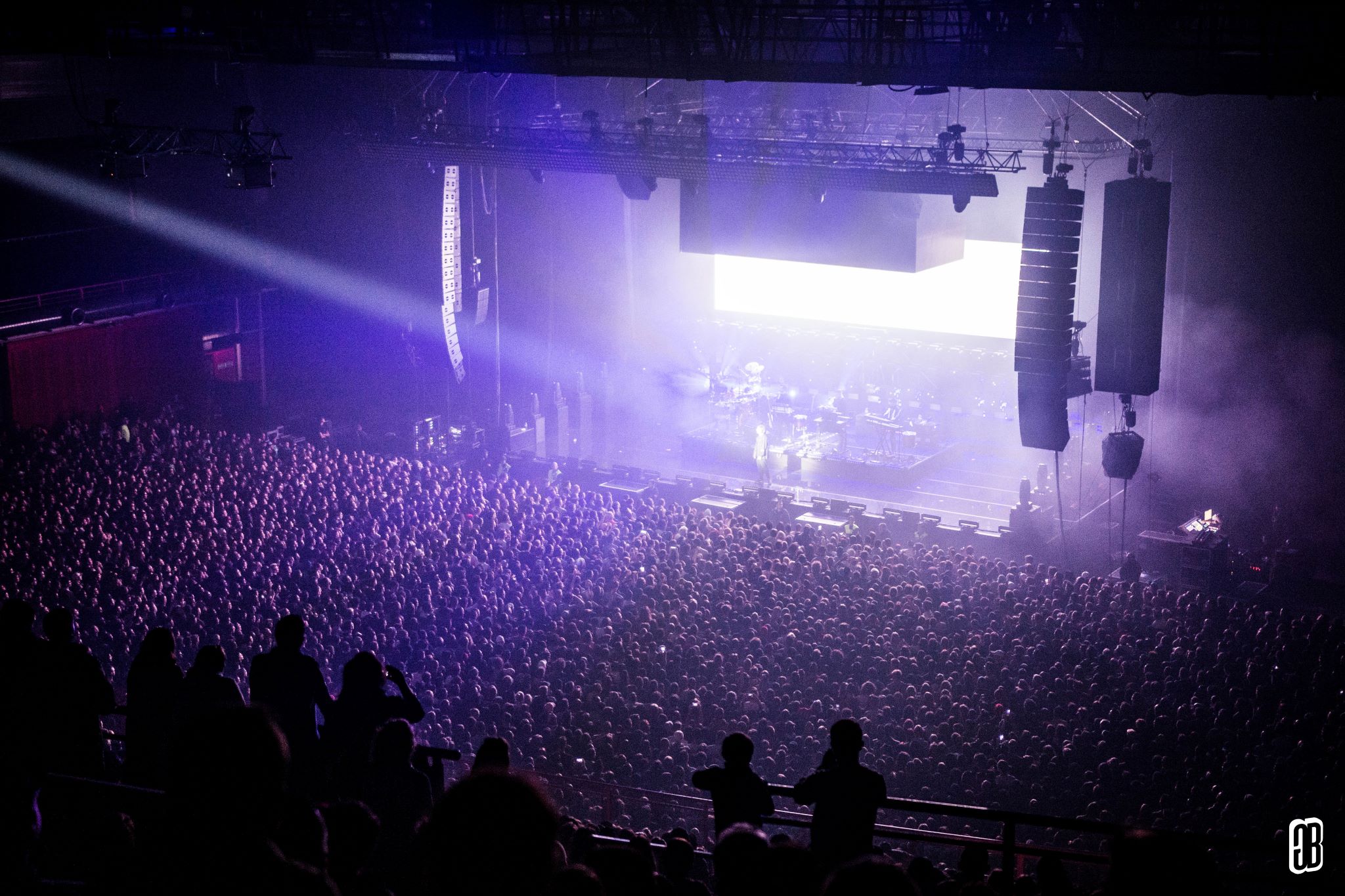 salle de concert
