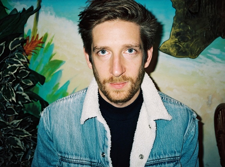 Clément Bazin
