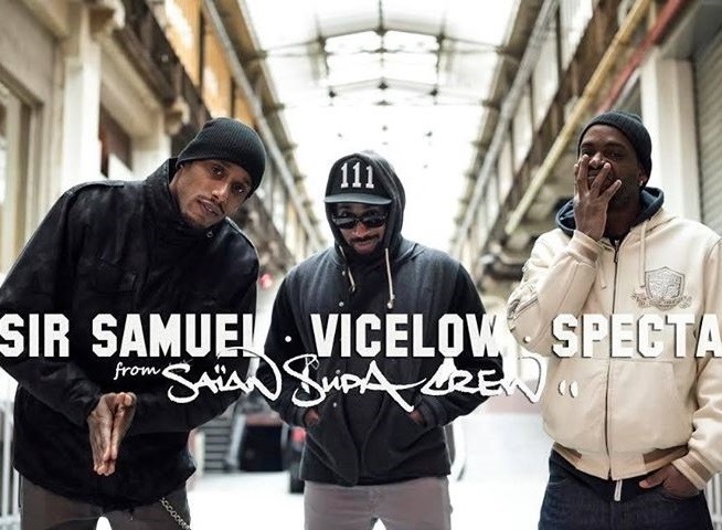 Sir Samuel / Vicelow / Specta
