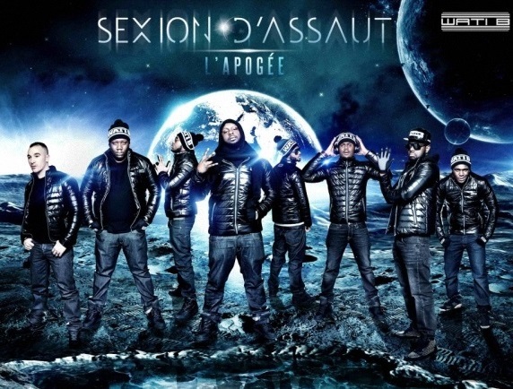 Sexion d'Assaut