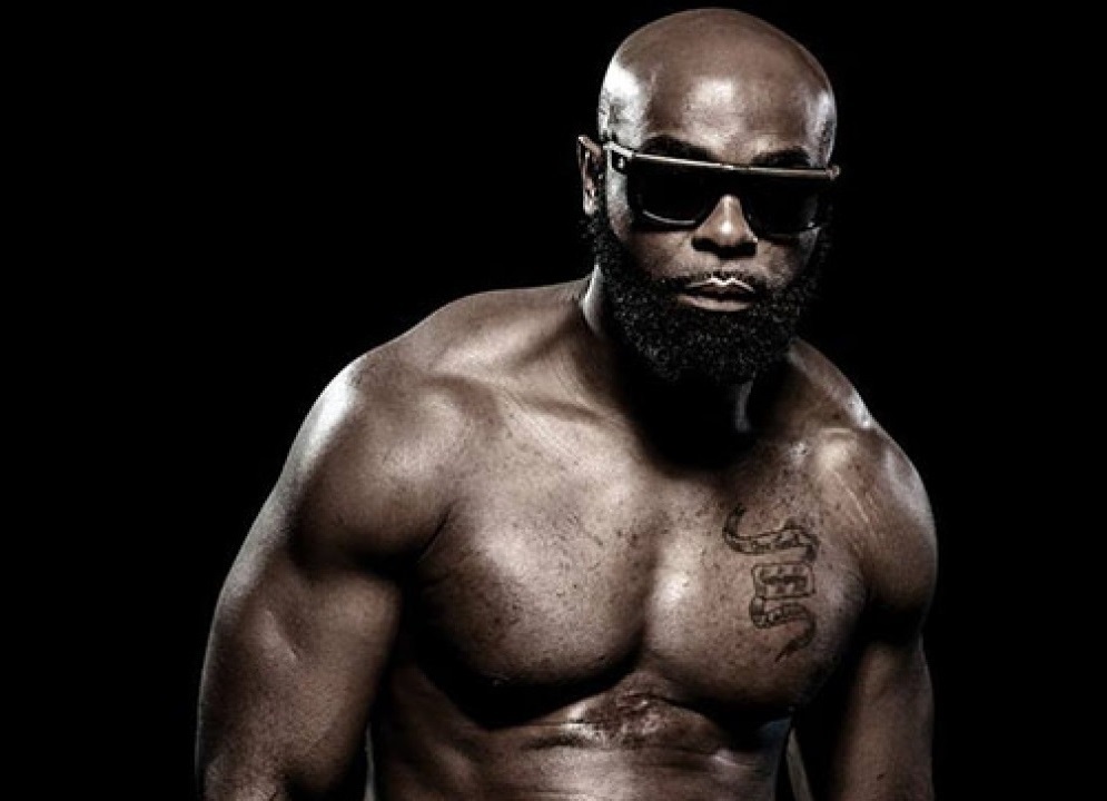 Kaaris