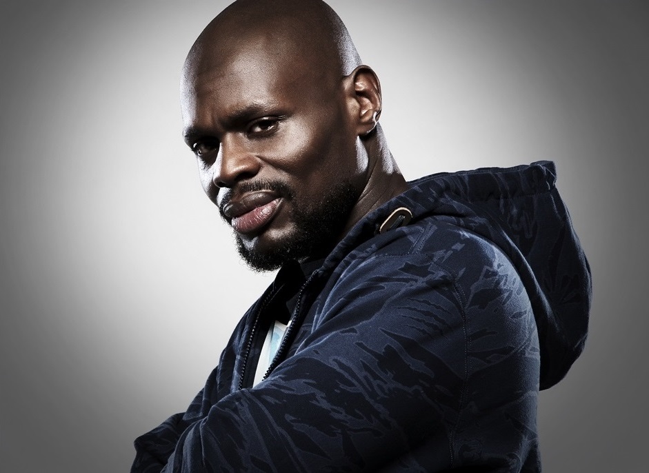 Kery James