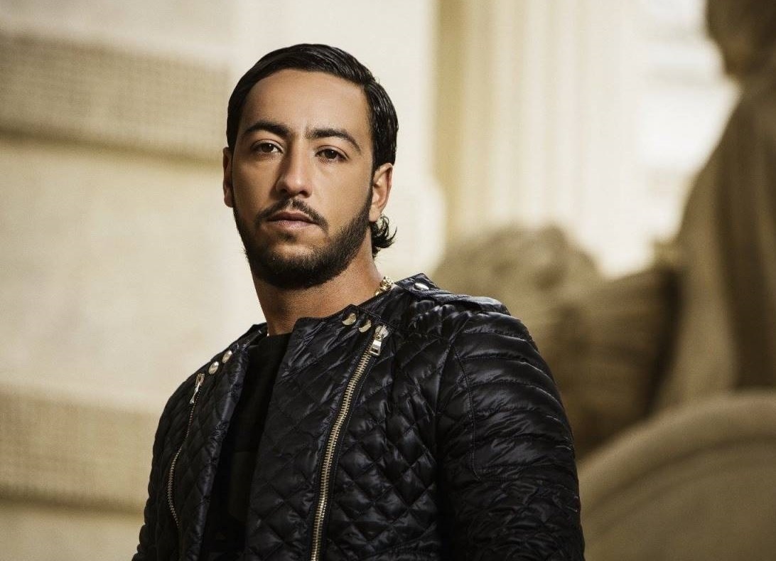 Lacrim
