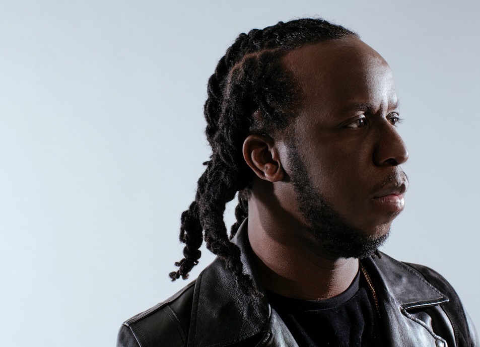 Youssoupha
