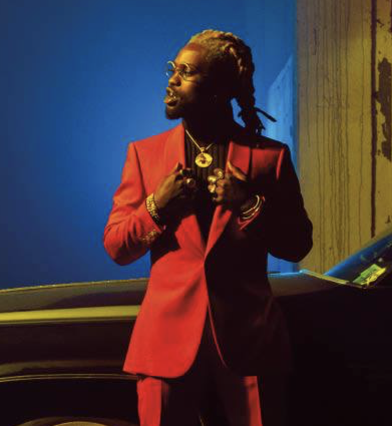 Jok'Air / Tayc @ Post Tenebras Rock - L'usine