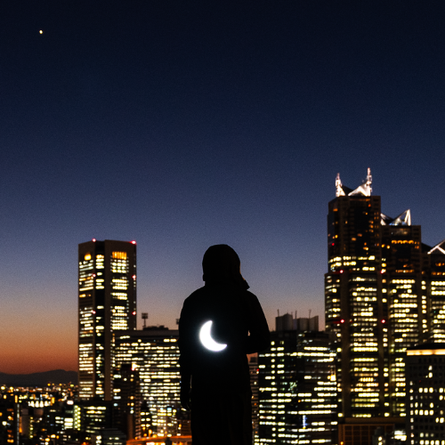 So La Lune @ Docks