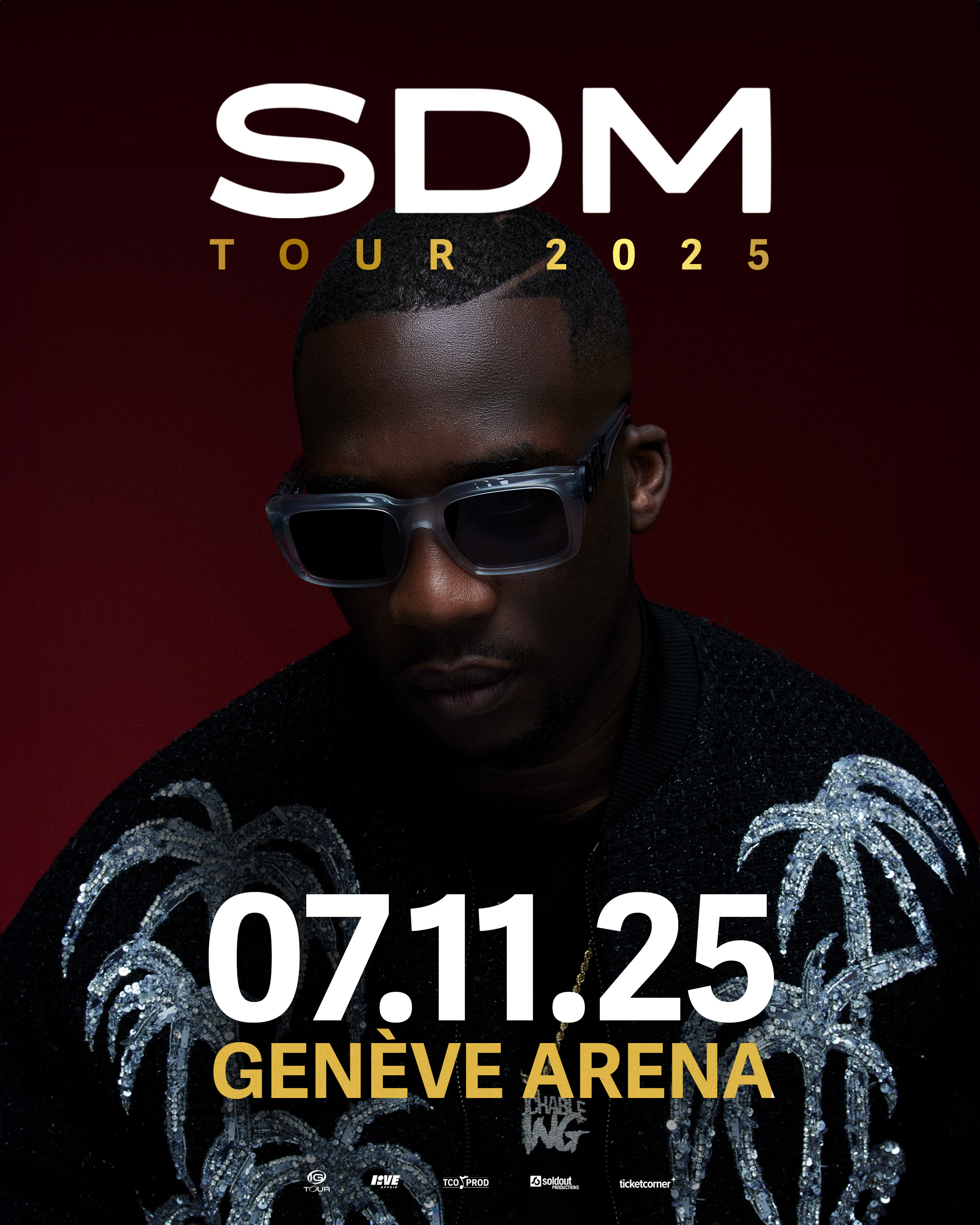 SDM @ Arena
