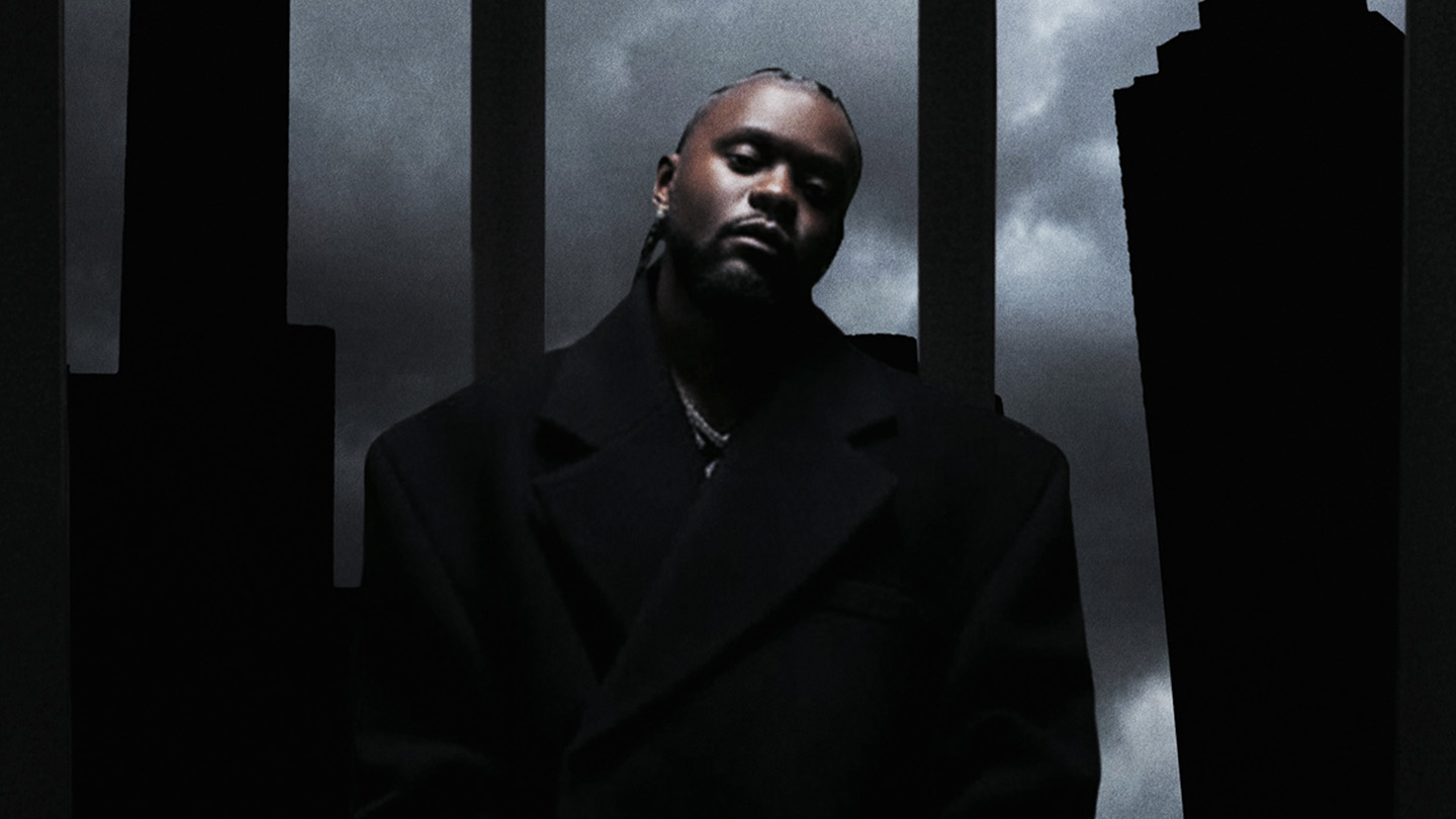 Guy2Bezbar @ Alhambra