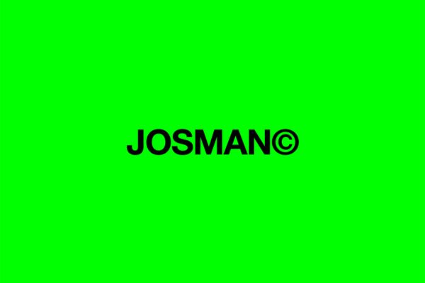 Josman @ Arena