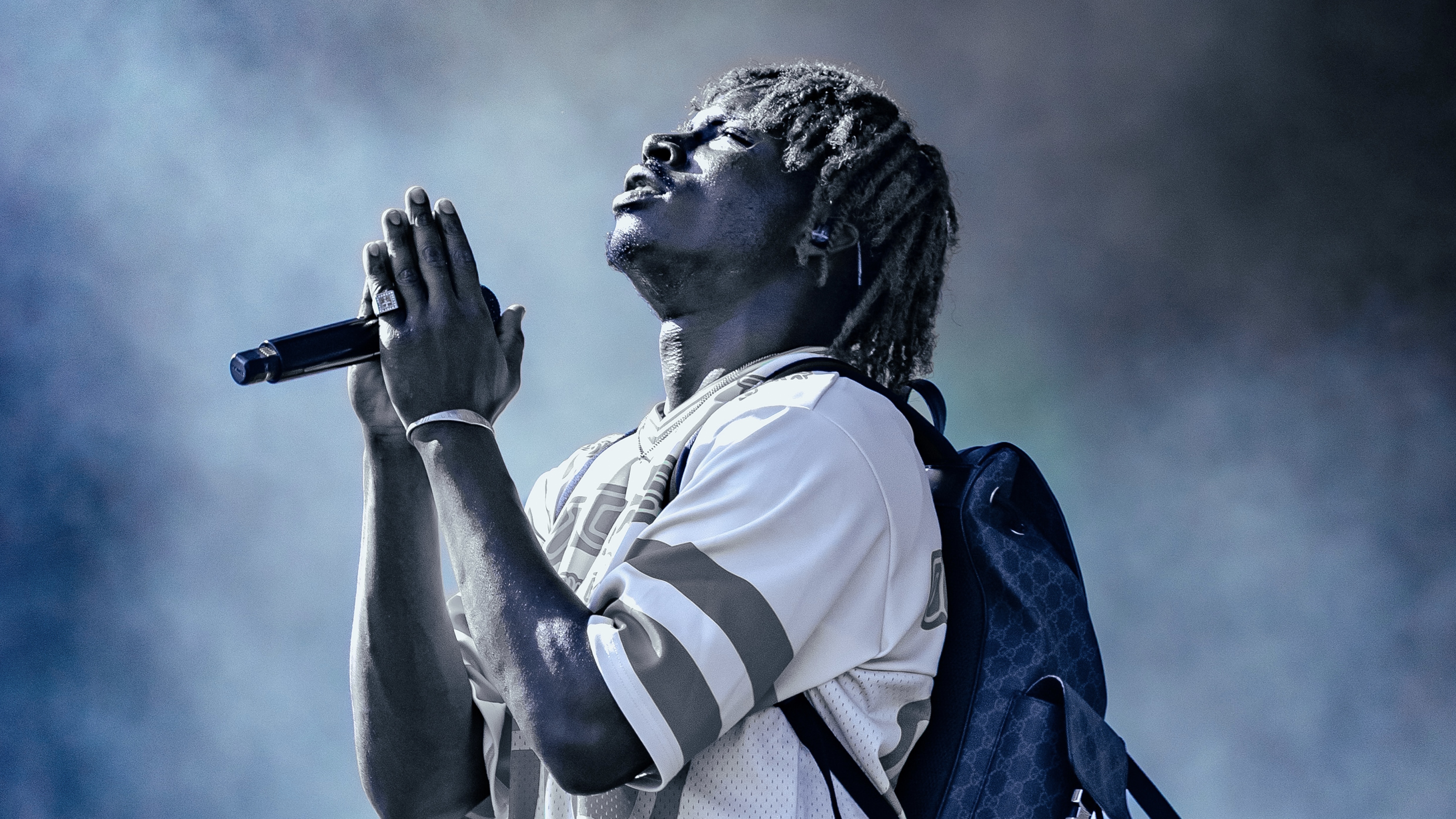 La Mano 1.9 @ Alhambra 